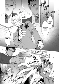 Page 147 of Spilt Milk