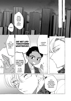 Page 157 of Spilt Milk