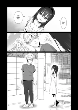 Page 2 of Anata no Idenshi o Hoshigaru Succubus | This Succubus Wants a Taste of your Genes