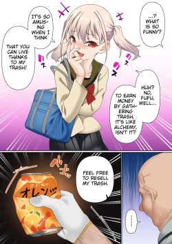 Page 6 of Mesugaki Wakarase Saimin Choukyou Monogatari