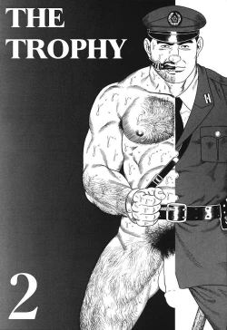 Page 26 of The Trophy 1,2,3 & 4