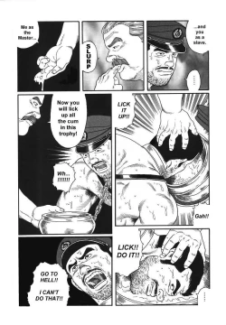 Page 34 of The Trophy 1,2,3 & 4