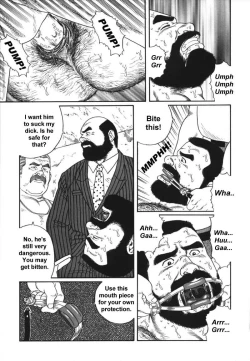 Page 71 of The Trophy 1,2,3 & 4