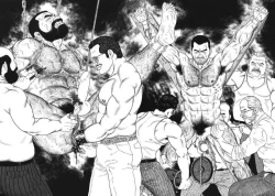 Page 90 of The Trophy 1,2,3 & 4