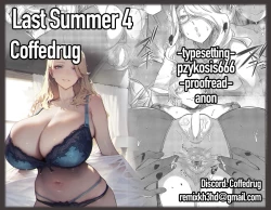 Page 43 of Last Summer 4