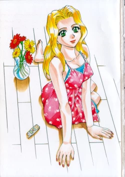 Page 4 of Love Syrup