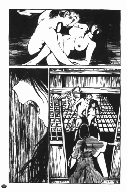 Page 189 of Mikazuki ga Waratteru Vol. 3