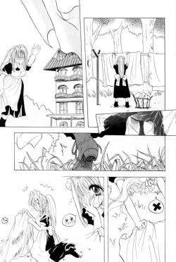 Page 79 of The Slight Fever Princess - Single page version