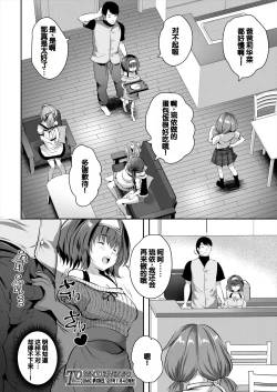 Page 26 of Musume no Tomodachi ga Wagaya o Tamariba ni Shiteru