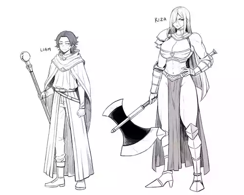 Download Barbarian GF