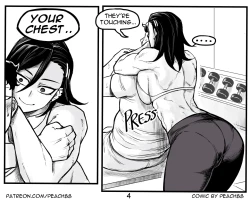 Page 15 of Sadist Junior / Sadist GF