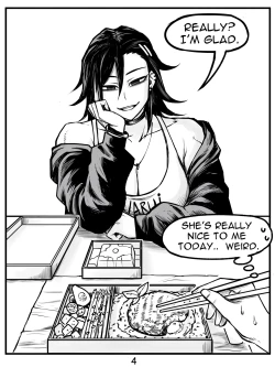 Page 22 of Sadist Junior / Sadist GF