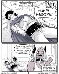 Page 141 of Demon King GF