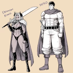 Page 15 of Demon King GF