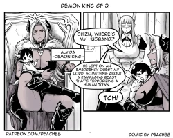 Page 20 of Demon King GF