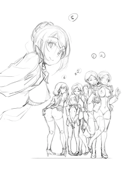 Page 204 of Mou... Hentai