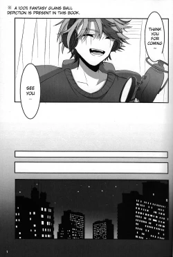 Page 2 of The Courtship Won't Stop!