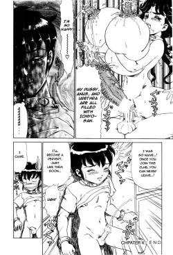 Page 75 of Hentai Laboratory. Ch 1 - 8