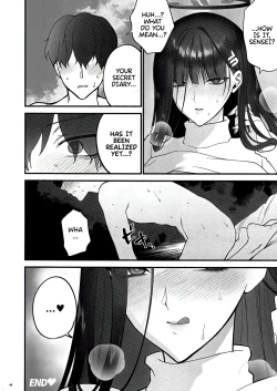 Page 40 of Oshioki no Jikan - Punishment time