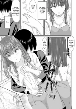 Page 11 of Ame to Hikari | Rain and Light