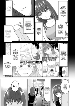 Page 28 of Ame to Hikari | Rain and Light