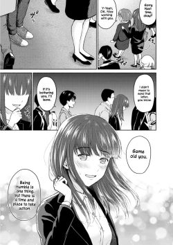 Page 30 of Ame to Hikari | Rain and Light