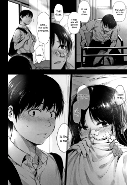 Page 28 of Tokikoe | Transcendence