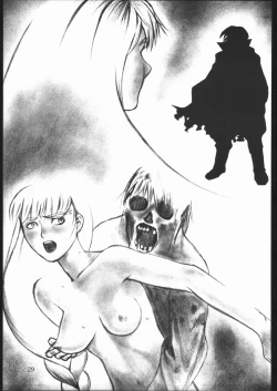 Page 28 of Valkyrie Profile UNFIXED