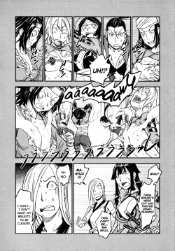 Page 103 of Manyuu Hikenchou Ch.13-17
