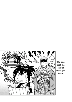 Page 146 of Manyuu Hikenchou Ch.13-17