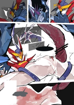 Page 8 of 【赛尔号同人】好精灵上天堂