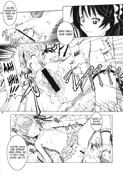 Page 19 of Unhappy Girl b/1