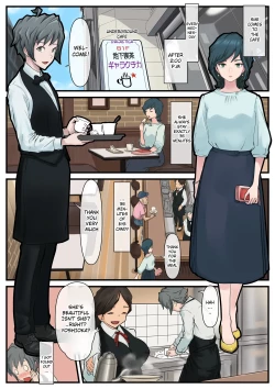 Page 27 of Eronostasis Inyoku! Jikan Teishi - Anata ga Tomatteiru Uchi ni