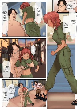 Page 52 of Eronostasis Inyoku! Jikan Teishi - Anata ga Tomatteiru Uchi ni