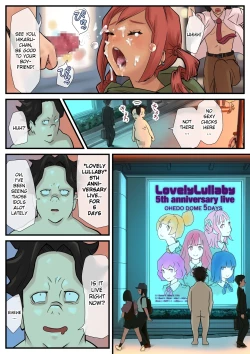 Page 55 of Eronostasis Inyoku! Jikan Teishi - Anata ga Tomatteiru Uchi ni