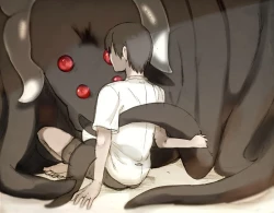 Page 107 of Fafnir x Takiya Makoto Image Gallery