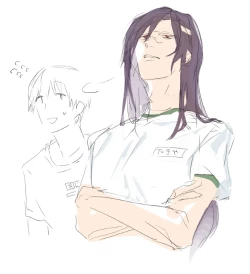 Page 112 of Fafnir x Takiya Makoto Image Gallery