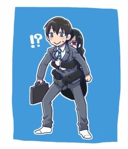 Page 144 of Fafnir x Takiya Makoto Image Gallery