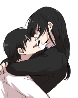 Page 19 of Fafnir x Takiya Makoto Image Gallery