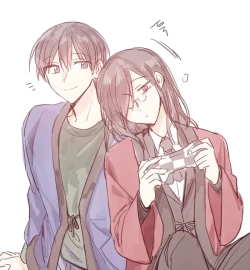 Page 20 of Fafnir x Takiya Makoto Image Gallery