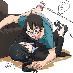 Page 50 of Fafnir x Takiya Makoto Image Gallery