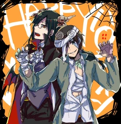 Page 93 of Fafnir x Takiya Makoto Image Gallery