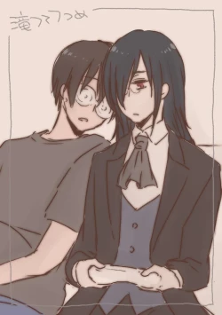 Page 9 of Fafnir x Takiya Makoto Image Gallery