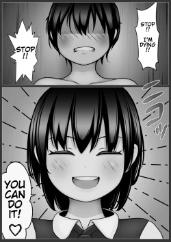 Page 8 of Kyuukei nashi 30-patsu Kanojo| 30 Rounds Without A Break