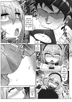 Page 30 of Isekai ni Loli ni Umarekawatte Totemo Manzoku Shiteimasu | I Was Reborn As A Loli In Another World, And It's Very Satisfying