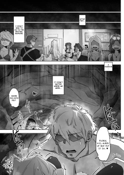 Page 49 of Isekai ni Loli ni Umarekawatte Totemo Manzoku Shiteimasu | I Was Reborn As A Loli In Another World, And It's Very Satisfying