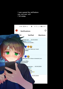 Page 5 of #UraAkaDanshi