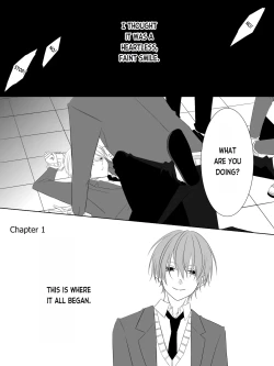 Page 2 of Tigridia Ch. 1-4