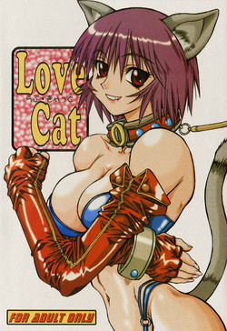 Download Love Cat