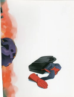 Page 33 of Ryman Hero 2 | 工薪英雄 2